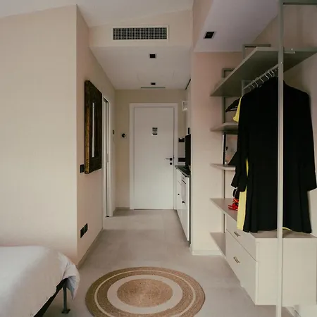 Apartmán Paola *