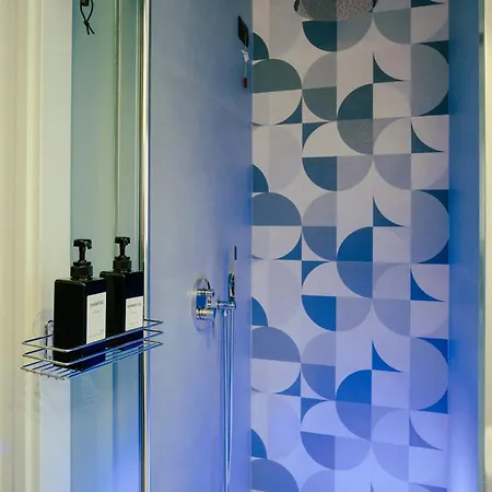 Apartamento Paola *